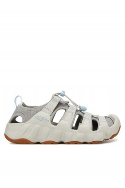 NO BRAND Sandale sport albe Keen Hyperport H2 pentru femei, UK 6/39