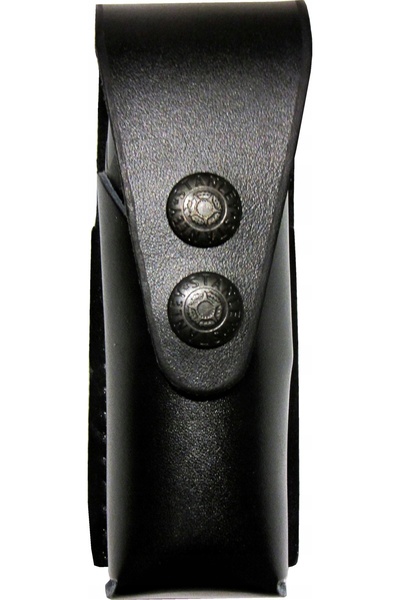 NO BRAND Toc din piele pentru detector de gaze