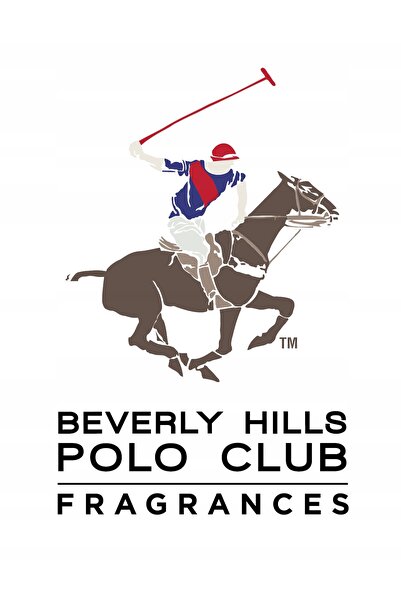 NO BRAND Polo Club Beverly Hills 100ml Apă de parfum Elegance Blue