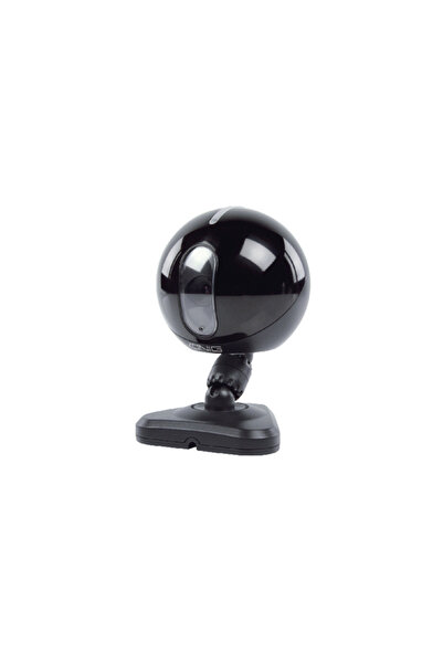 Konig Εσωτερική κάμερα IP MJPEG - Μαύρο χρώμα, SEC-IPCAM 105B -