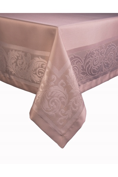 NO BRAND Față de masă plamoodporny Laura 140x350 bej