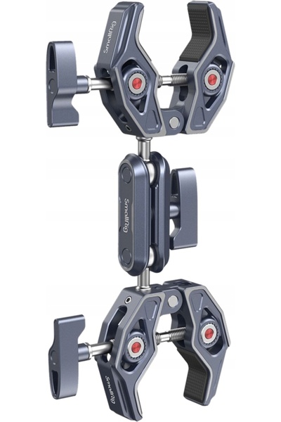NO BRAND Smallrig 4103 - Clemă cu gheare duble