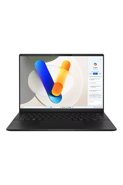 ASUS Laptop OLED S5406MA de 14 inch, 1TB, Win11