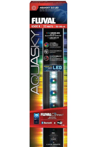 Fluval Λάμπα LED για Φωτισμό Ενυδρείου 33W