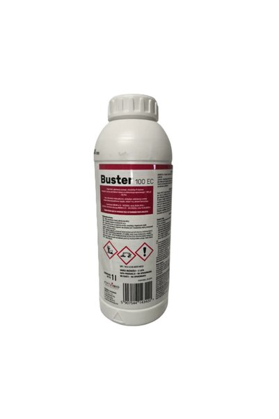 Solplant Buster 100 EC 1L