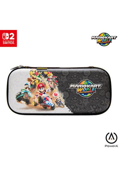 Powera Λεπτή Θήκη Nintendo Switch 2 Mario Kart World