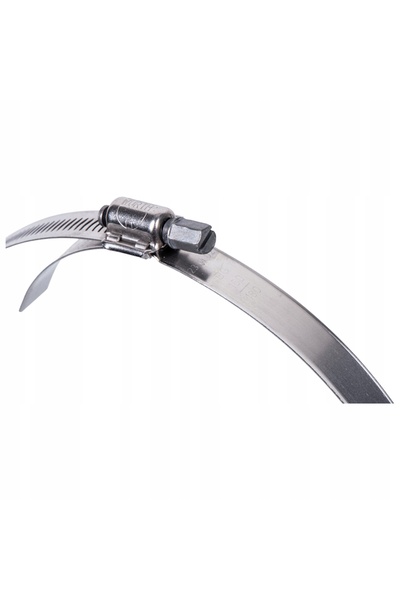 NO BRAND Clește tip clemă 160-180mm 5 bucăți Wurth