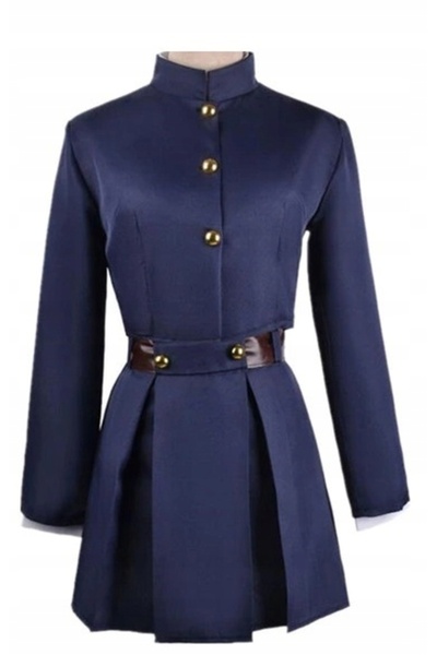 NO BRAND Nobara Kugisaki 158/164 S Costum Cosplay Anime