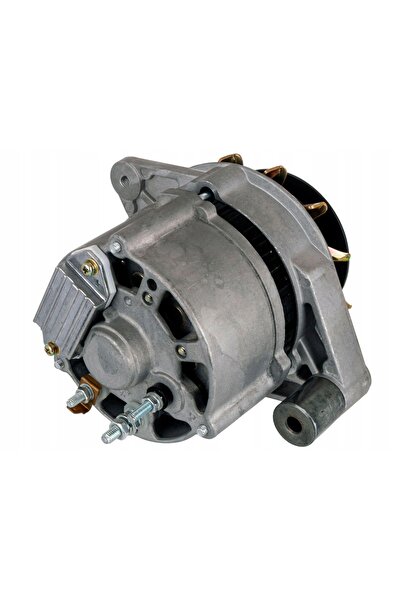 NO BRAND ALTERNATOR 14V 33A JOHN DEERE CLAAS