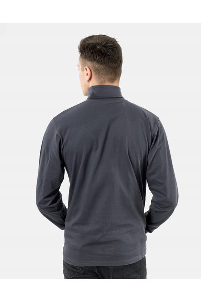 NO BRAND Pulover de golf elegant, subțire, pentru bărbați, arek, 100% bumbac,...