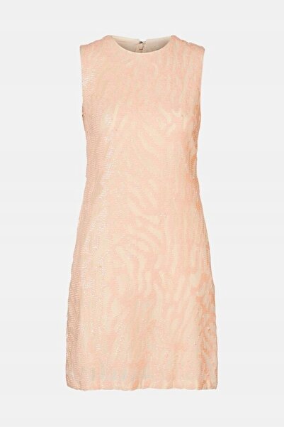 NO BRAND Rochie mini în carouri Glamour Coast 40