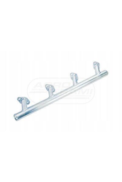 NO BRAND Colector de apă C-360 Ursus Țeavă de apă galvanizată îngroșată 46405010