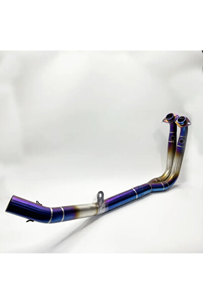 BAY CF MOTO 450SR BUKALEMUN HEADERS KOMPLE 51MM GİRİŞ