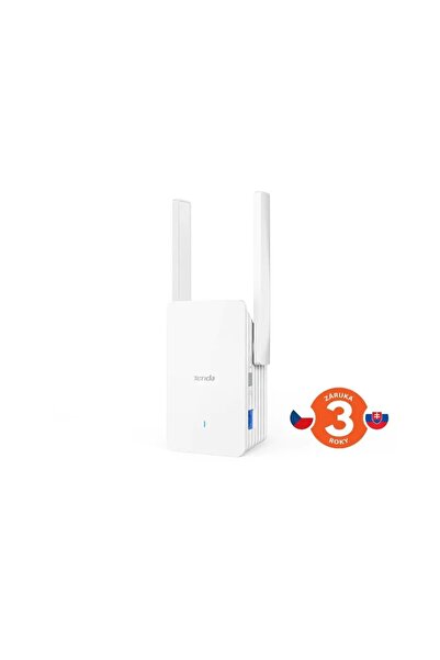 NO BRAND Tenda A33 Amplificator de semnal Ax3000 Wi-Fi 6