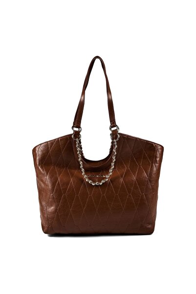 Valentino Crystelle Shopper-Tasche 39 cm