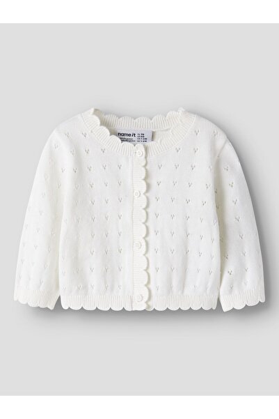 Name it Strickjacke Biobaumwoll
