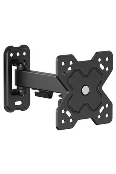 OEM Suport de perete K-JL41861P pentru televizoare de 10-42 inch, 20 kg, Negru