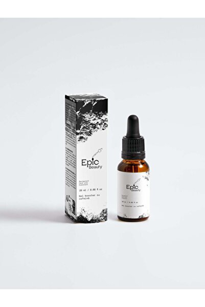 Epic Beauty Caffeine booster gel