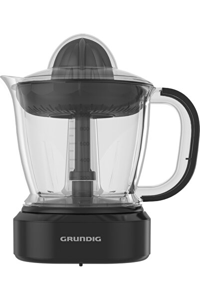 Grundig Ms 4520 Citrus Juicer