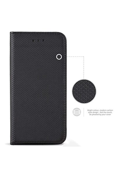 iShield Θήκη Flip για Huawei P Smart (2019), Μαγνητικό Κάλυμμα Βιβλίου, Θήκη ...