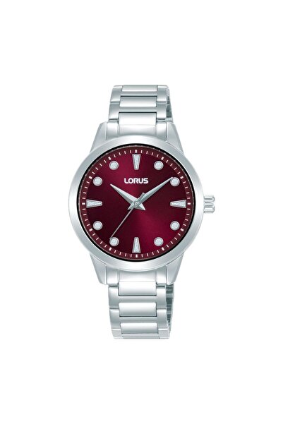 Lorus ساعة يد نسائية RG263YX9