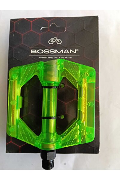 Genel Markalar Dikenli bisiklet pedalı