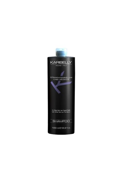 PC PLASMA Straightening Shampoo – Σαμπουάν λείανσης