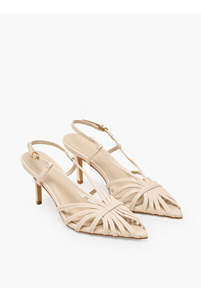 Flora Bella by Shoexpress Women Stiletto Heel Shoes