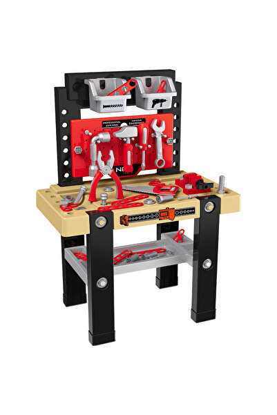 NEO Tools MINI ATELIER NEO PENTRU COPII GD010