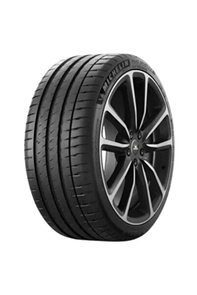 Michelin Pilot Sport 4 SUV 265/40 R21 105Y XL MO1 Yaz Lastiği - 2026