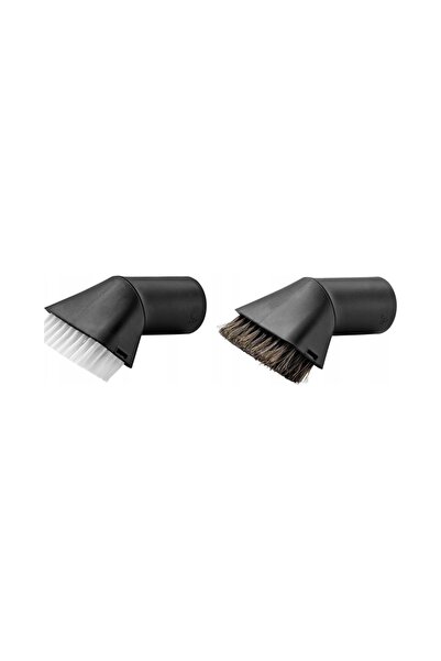 Karcher SET DE DOUĂ DUZE CU PERIE DE 35MM PENTRU TAPISTRII 2.863-221