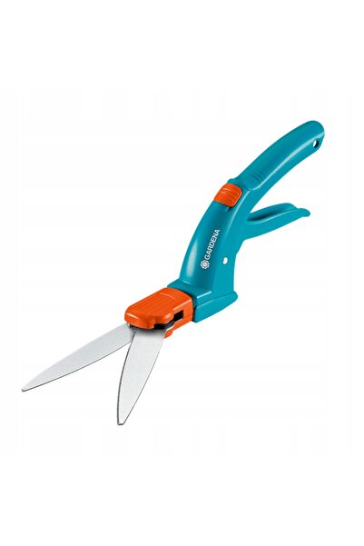 GARDENA DOĞAL ÜRÜNLERİ MAȘINĂ DE TĂIT IARBĂ CLASICĂ CU LAME ROTATIVE 08731-20...