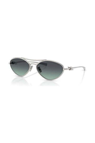 Tiffany &Co 3117 60012g/58 Women's Sunglasses