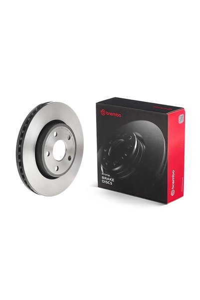 BREMBOO DISC FRÂNĂ FAȚĂ 330X32 V BREMBO