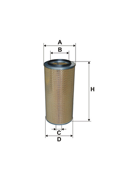 Filtron FILTRU DE AER