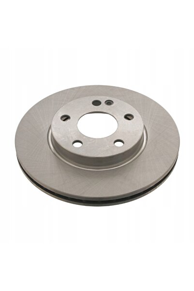 FEBI BILSTEIN DISC HAM PRZOD 276X22 V