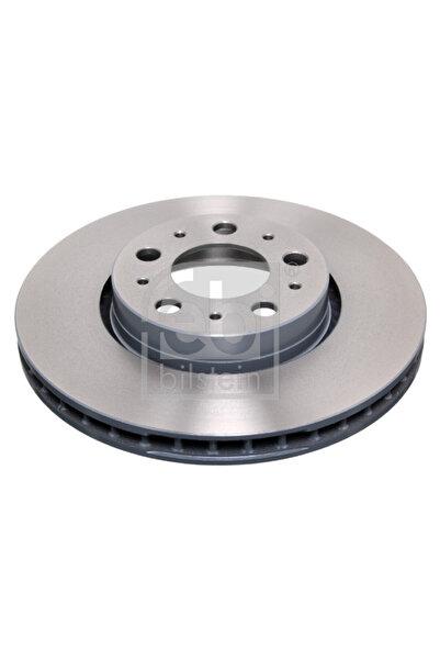FEBI BILSTEIN DISC HAM FAȚĂ 286X26 V