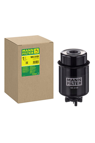 Mann-Filter FILTRU DE COMBUSTIBIL