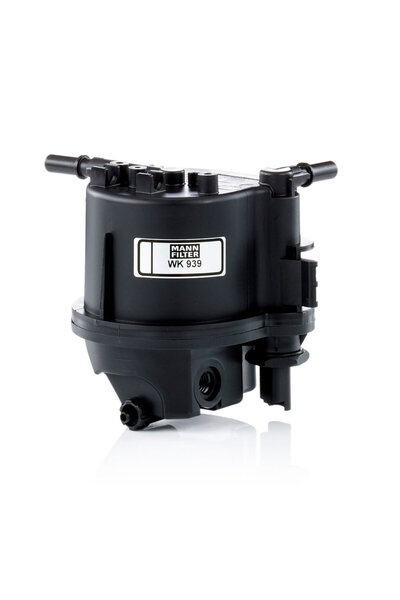 Mann-Filter FILTRU DE COMBUSTIBIL