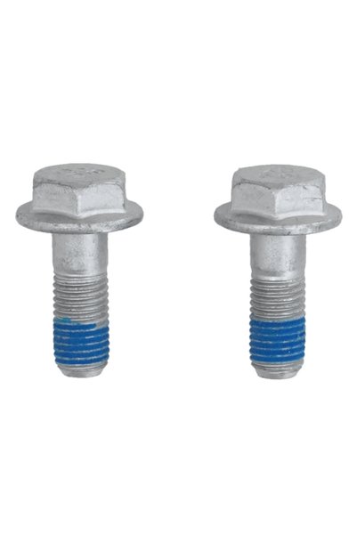 TRWELD TRW GDB2152 Set plăcuțe de frână, frâne pe disc