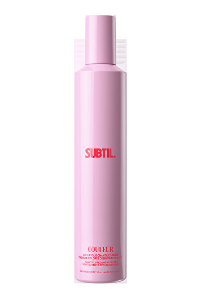 SUBTIL. /Color Time Chantilly Mask