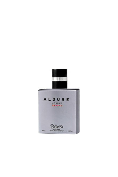 BALLERINA Aloure Parfum