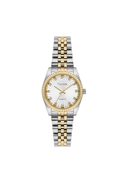 Freelook Fl.4.10048-5 Women's Wristwatch