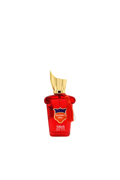 BALLERINA Ideal Eau De Parfum for Women