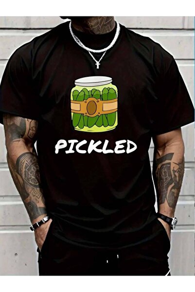 799 100% Cotton Pickled Cucumbers Pickles Lover Brine Pickle Juice Fermented ...
