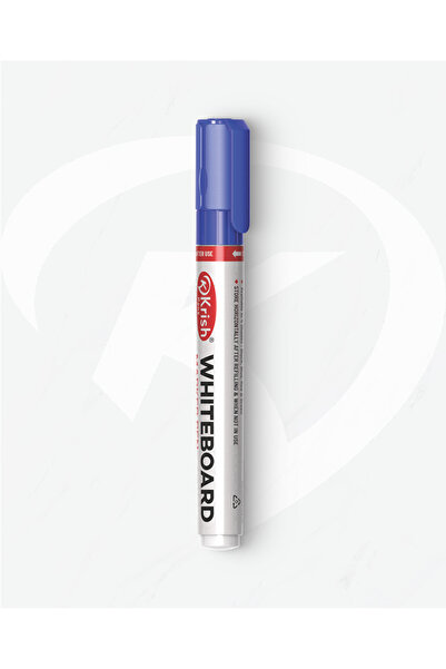 Krish Board Marker Pack of 12