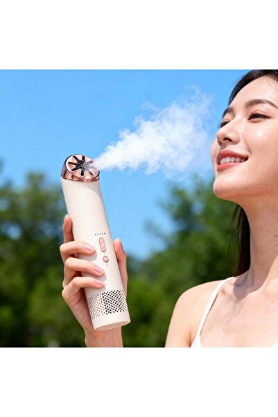 Mmctech Mini Cool El fanı Soğutucu