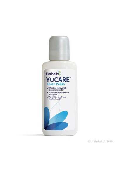 YUMOVE Pristine Tooth Polish