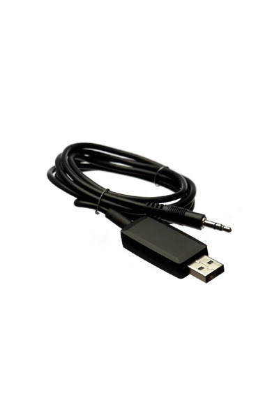 Renania Technical article PC+Soft Connection Cable Alc.6810