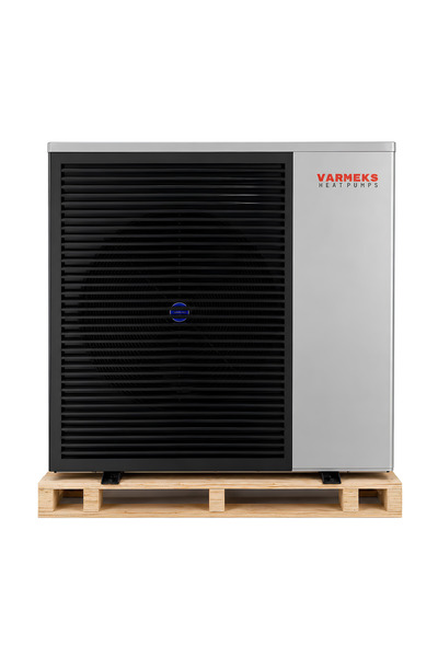 VARMEKS 8 KW R32 ISI POMPASI MONOBLOK ( WİFİ HEDİYE )